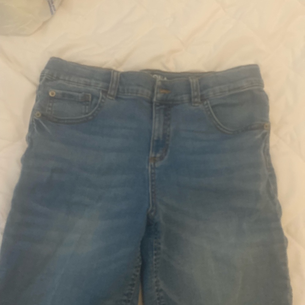 Classic Arizona Blue Women's Jean Shorts